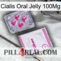 Cialis Oral Jelly 100Mg 32